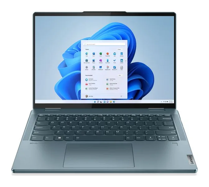 Photo Lenovo Yoga 7 14ARB7