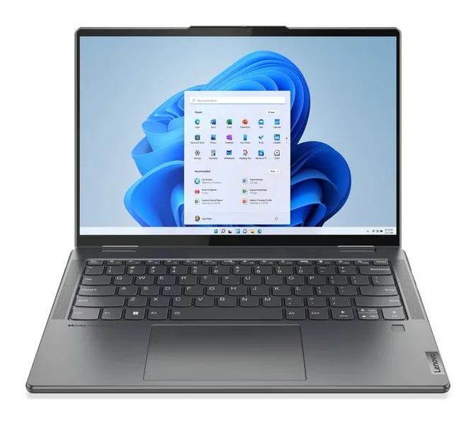 Photo Lenovo Yoga 7 14IAL7