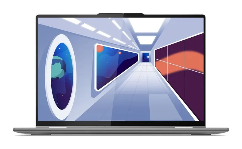 Photo Lenovo Yoga 7 16ARP8