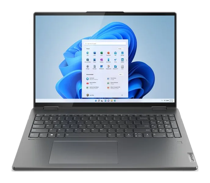 Photo Lenovo Yoga 7 16IAH7