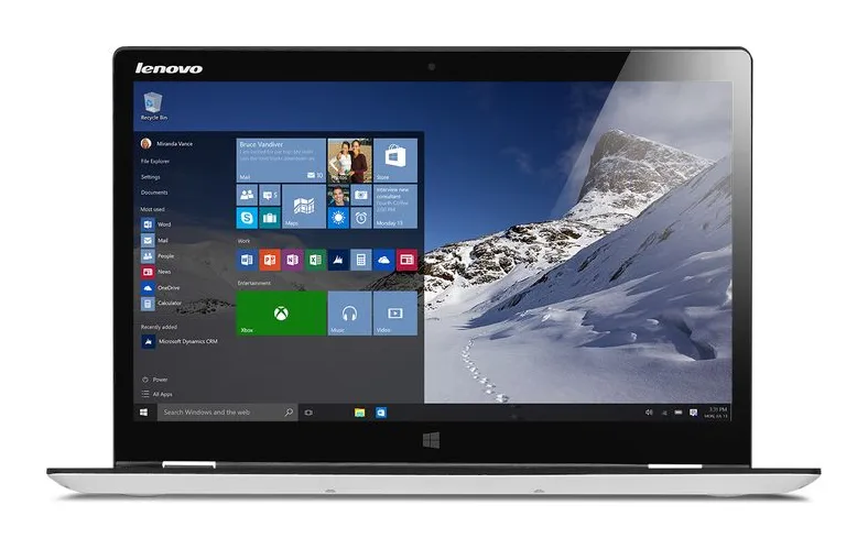 Photo Lenovo Yoga 700-14ISK