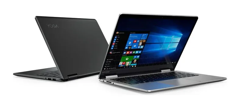 Photo Lenovo Yoga 710-14ISK
