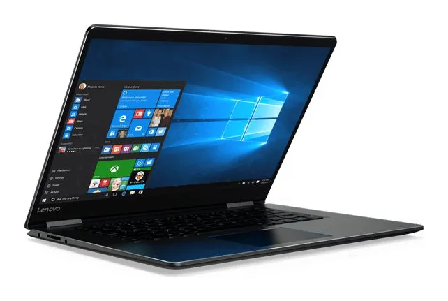 Photo Lenovo Yoga 710-15ISK