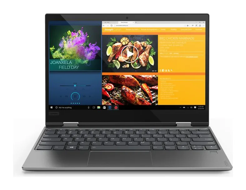Photo Lenovo Yoga 720-12IKB