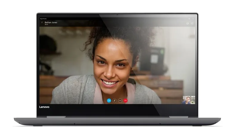 Photo Lenovo Yoga 720-15IKB