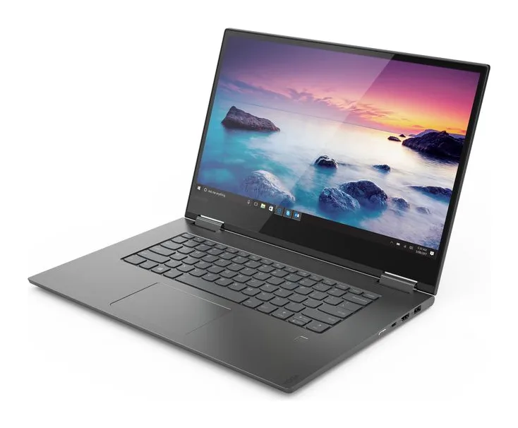 Photo Lenovo Yoga 730-15IKB