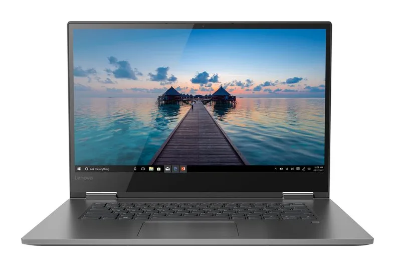 Photo Lenovo Yoga 730-15IWL