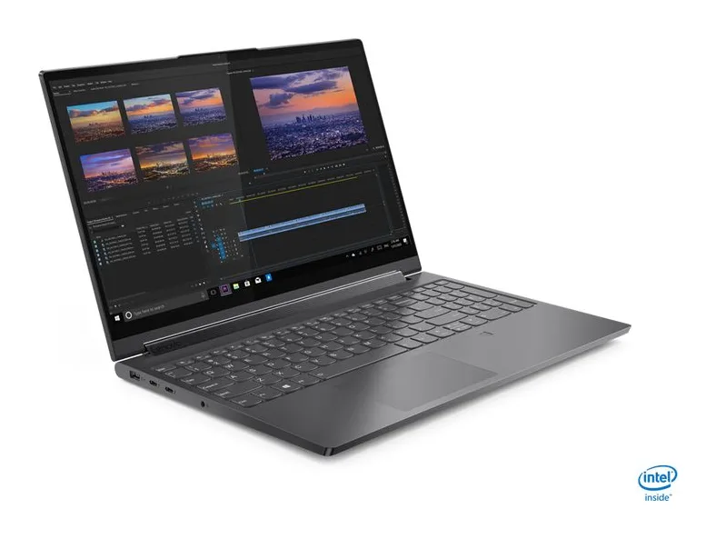 Photo Lenovo Yoga 9-15IMH5