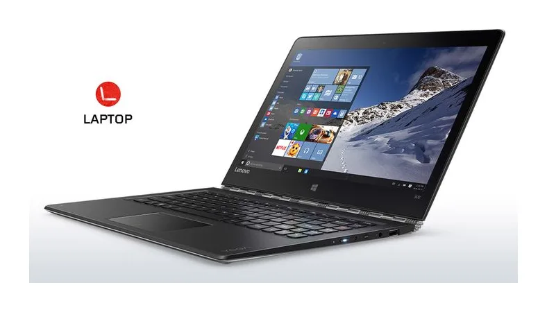 Photo Lenovo Yoga 900-13ISK