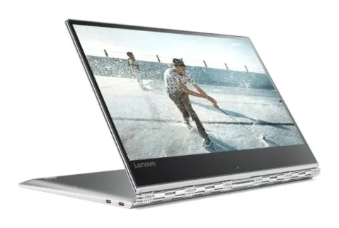 Photo Lenovo Yoga 910-13IKB