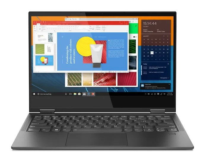 Photo Lenovo Yoga C630-13Q50