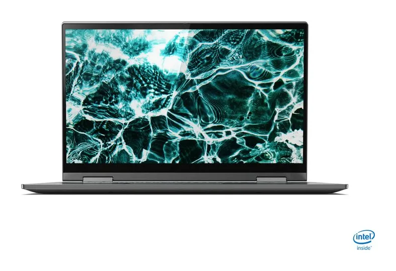 Photo Lenovo Yoga C740-14IML