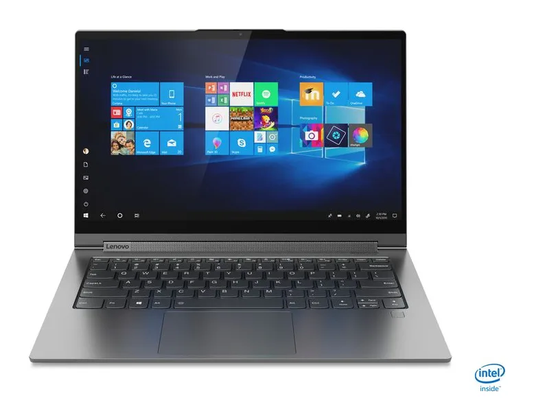 Photo Lenovo Yoga C940-14IIL