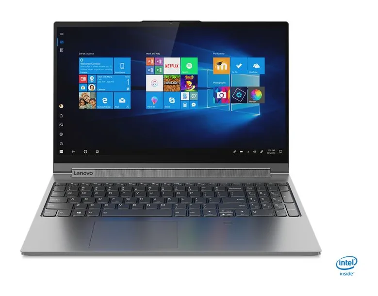 Photo Lenovo Yoga C940-15IRH
