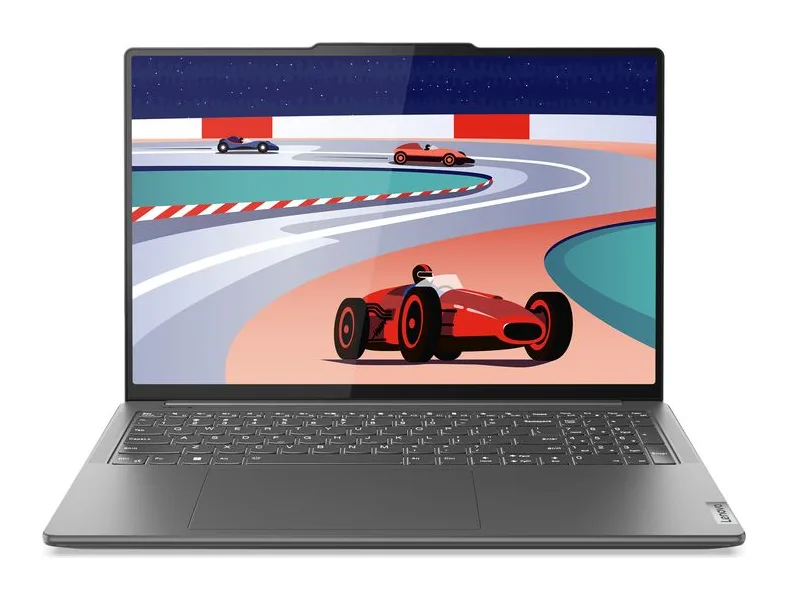 Photo Lenovo Yoga Pro 9 16IRP8