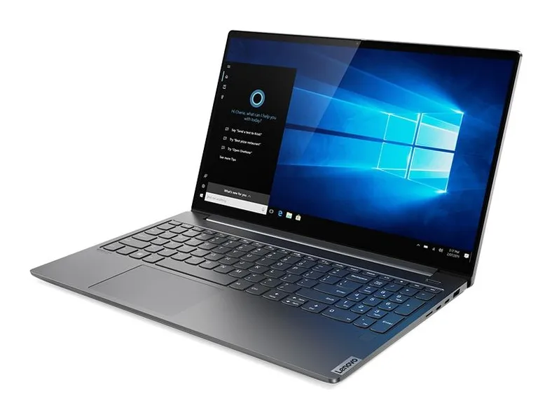 Photo Lenovo Yoga S740-15IRH