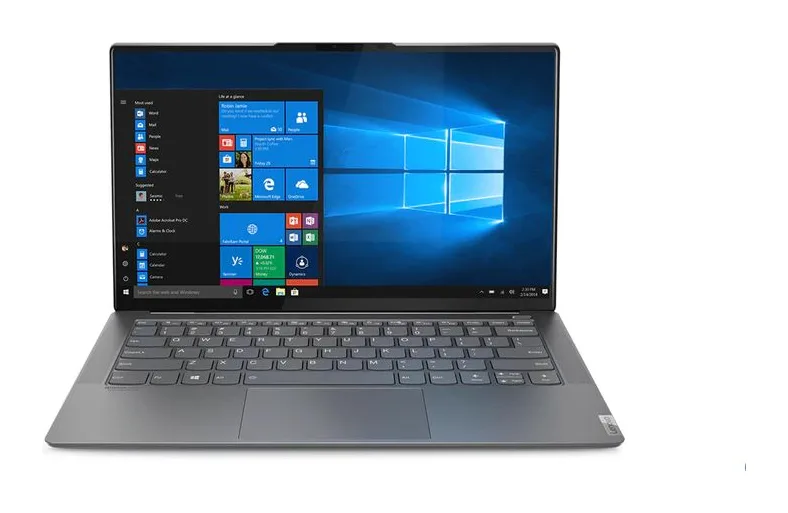 Photo Lenovo Yoga S940-14IIL