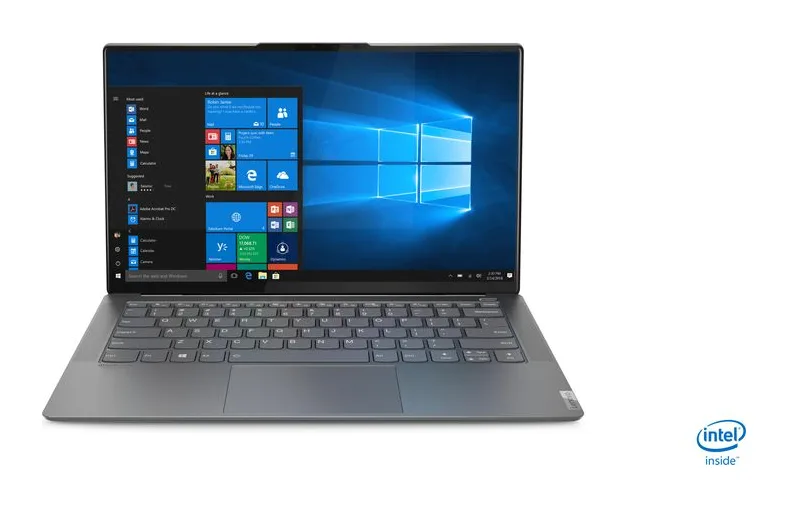 Photo Lenovo Yoga S940-14IWL