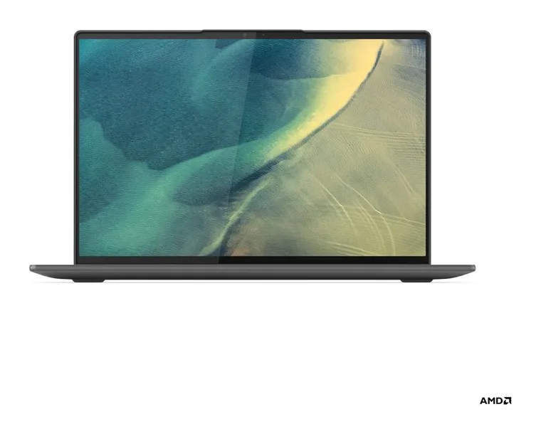 Photo Lenovo Yoga Slim 7 14ARH7