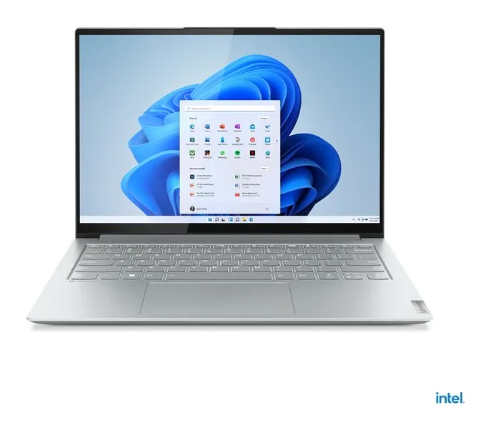 Photo Lenovo Yoga Slim 7 14IAP7
