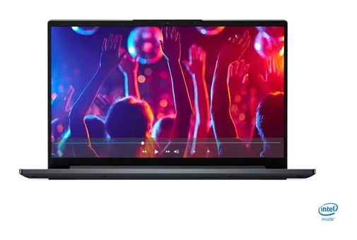 Photo Lenovo Yoga Slim 7-14IIL05