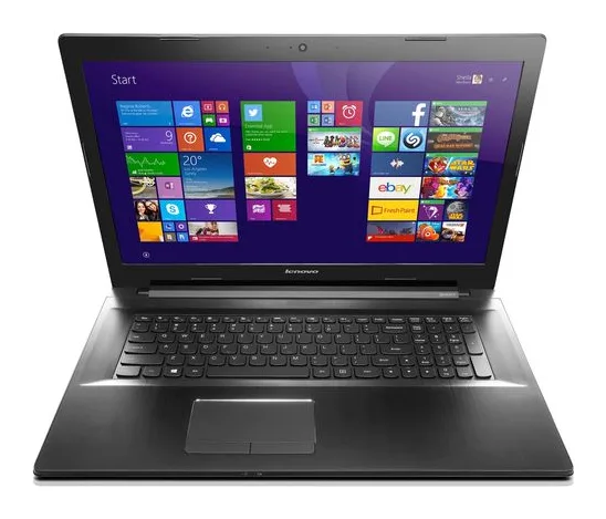 Photo Lenovo Z70