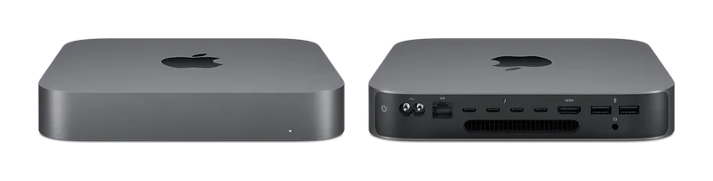 Photo Mac Mini A1993 - (2018/2020)