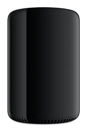 Photo Mac Pro A1481 (MacPro6,1) (Late 2013)