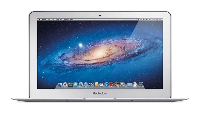 MacBook Air 11 Pouces A1370 - Late 2010