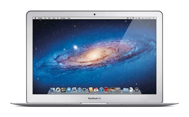 Photo MacBook Air 13 Pouces A1369 - Mid 2011