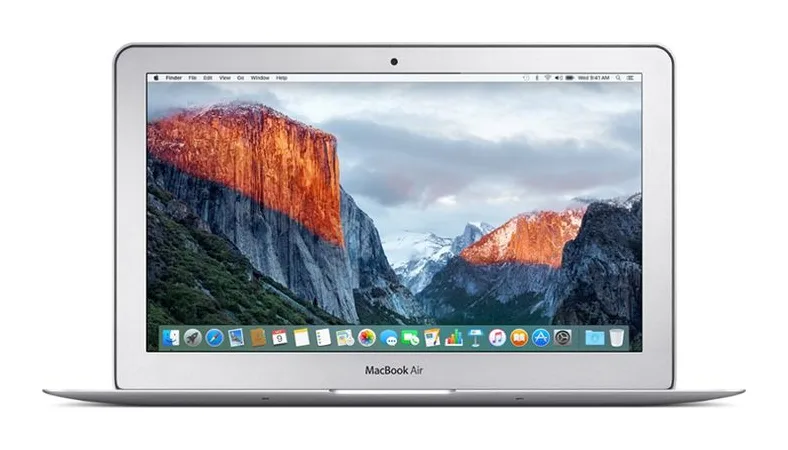 MacBook Air A1465 (2015)