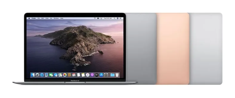 MacBook Air A2179 (2020)
