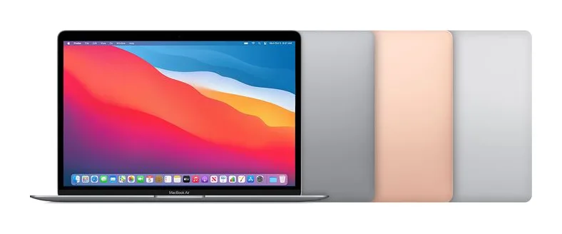 MacBook Air A2337 (2020)