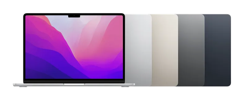 Photo MACBOOK AIR A2681