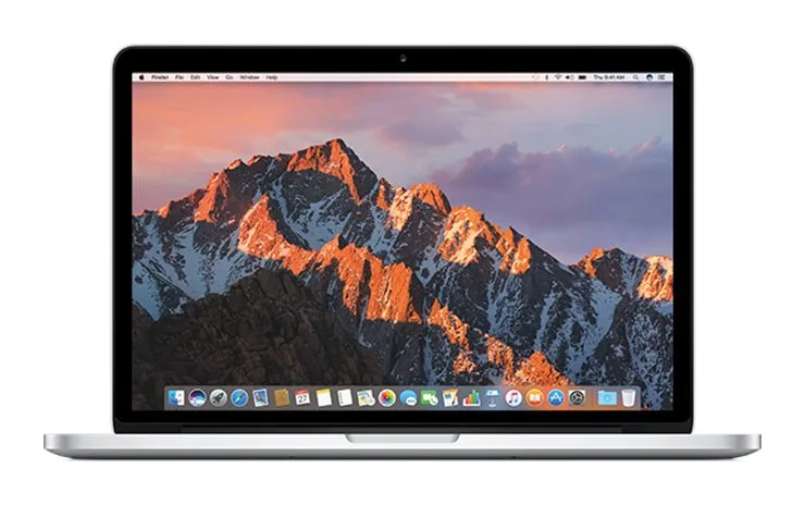 MacBook Pro A1502