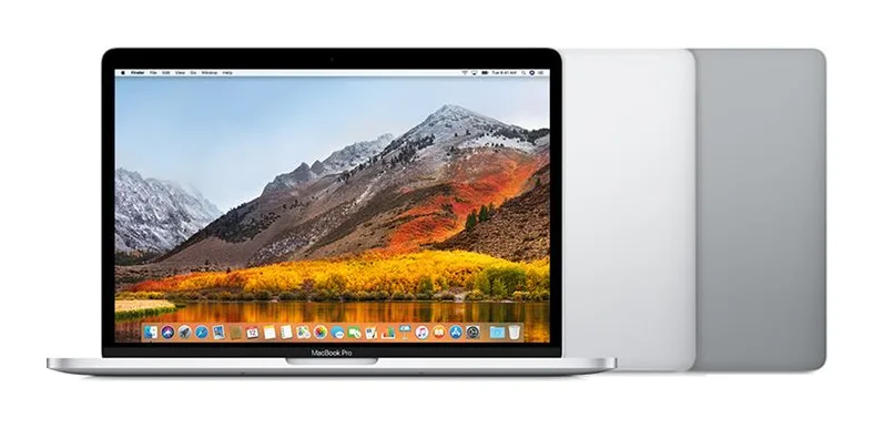 MacBook Pro A1706