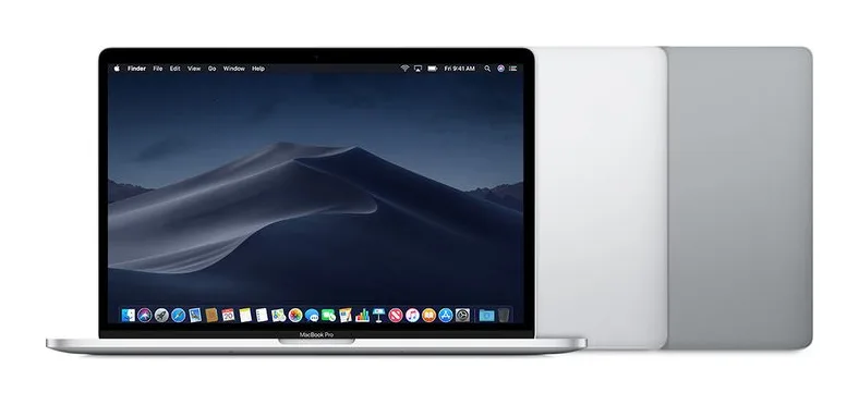 MacBook Pro A1990