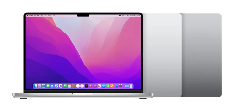 MacBook Pro A2485 (2021)