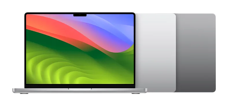 Photo MacBook Pro A2918 (2023)