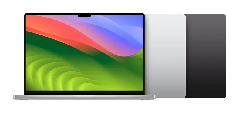 Photo MacBook Pro A2991 (2023)