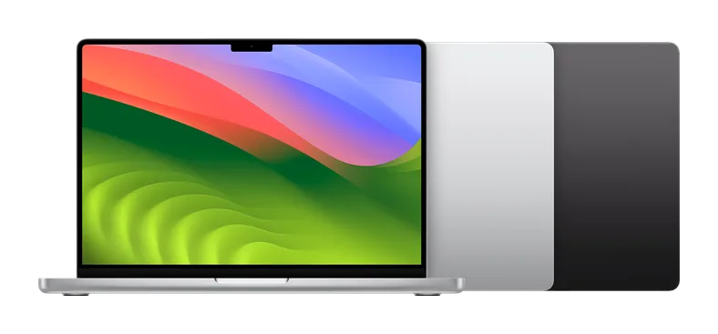 Photo MacBook Pro A2992 (2023)