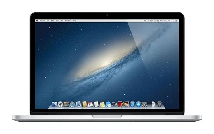 Photo MacBook Pro Retina 13 Pouces (A1425)