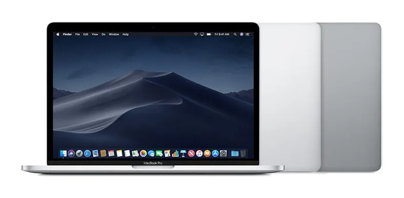 MacBook Pro Retina 13 Pouces (A1708)