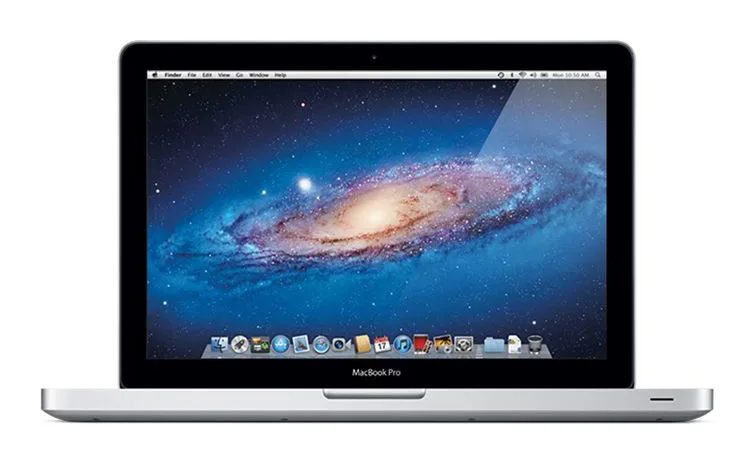 Photo MacBook Pro Unibody 13 Pouces A1278 - Early 2011