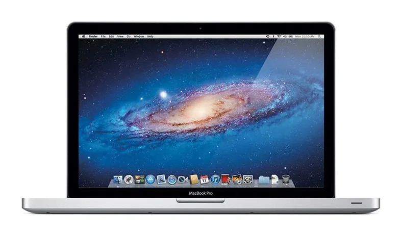 Photo MacBook Pro Unibody 15 Pouces A1286 - Mid 2009