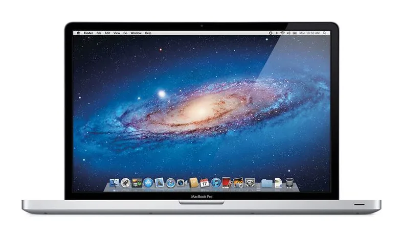 Photo MacBook Pro Unibody 17 Pouces A1297 - Early 2009