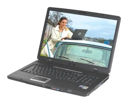 Photo MegaBook L720