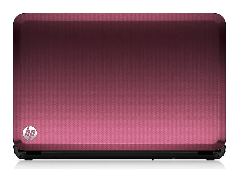 HP Pavilion G6T-2000