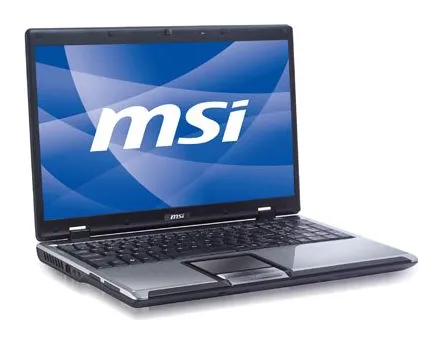 Photo MSI CX600