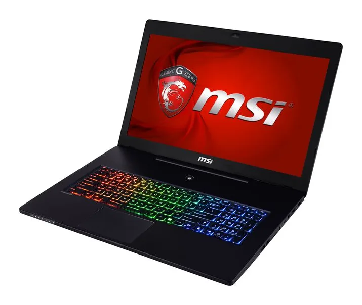 Photo MSI GS70 2PC-419XFR